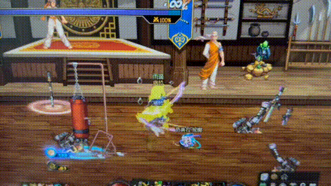 关于奇美拉改版说下个人的看法2.0，修正了2个错误。4