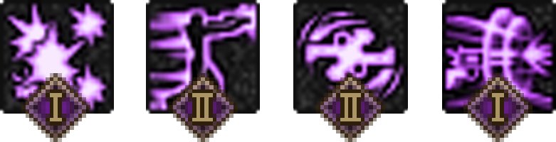 【攻略:职业平衡】全职业技能平衡评测与推荐:漫游枪手(女)18