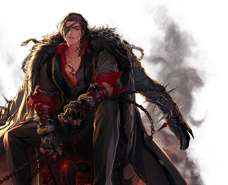 【攻略：职业平衡】全职业技能平衡评测与推荐：街霸（男）21