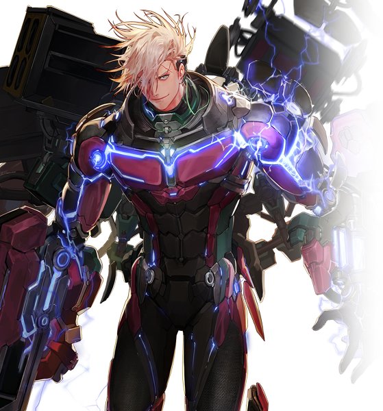 【攻略：职业平衡】全职业技能平衡评测与推荐：合金战士20