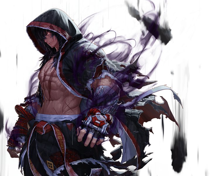 【攻略：职业平衡】全职业技能平衡评测与推荐：柔道家（男）18