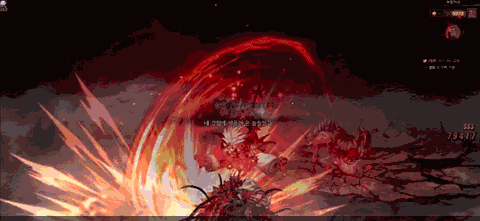 【外服:燃力值】冷门但有效,快速破韧小技巧——BOSS的破韧状态与燃力值的理解5