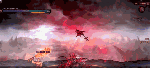 【外服：燃力值】冷门但有效，快速破韧小技巧——BOSS的破韧状态与燃力值的理解8