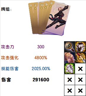 【攻略：猪猪牌】还有糕手？超强光头一枝独秀——猪猪牌风振连击流派详解13