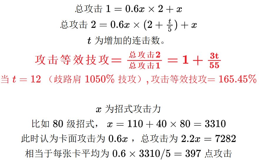 【攻略：猪猪牌】还有糕手？超强光头一枝独秀——猪猪牌风振连击流派详解20