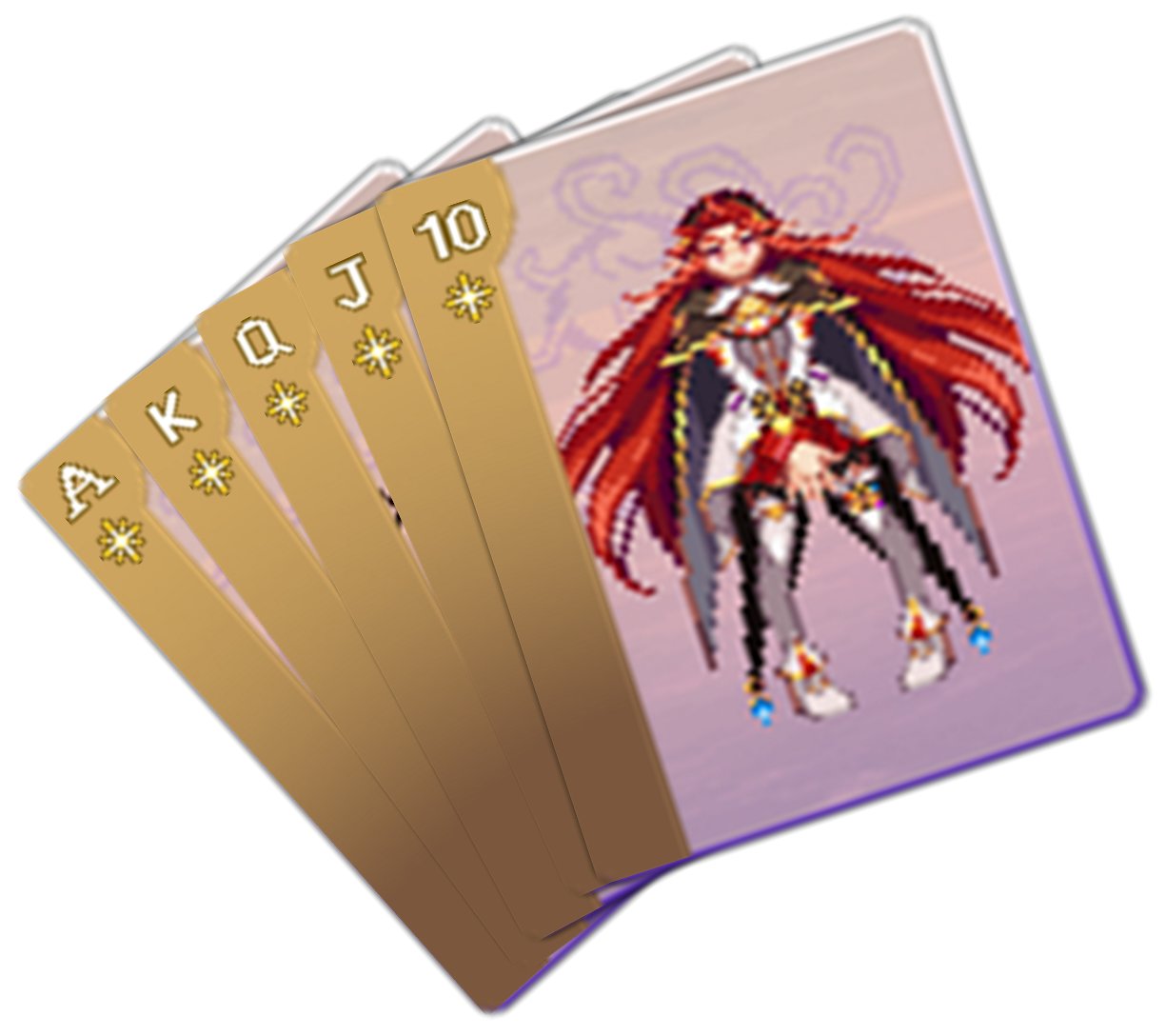 【攻略：猪猪牌】还有糕手？超强光头一枝独秀——猪猪牌风振连击流派详解34