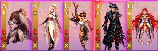 【攻略：猪猪牌】还有糕手？超强光头一枝独秀——猪猪牌风振连击流派详解36