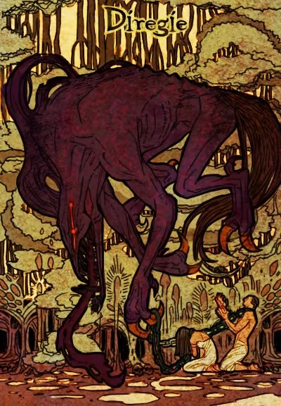 创神世纪第四章、第二章解读-事关如何击败狄瑞吉以及埃尔贡的夙愿神界全员大和谐2