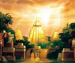 【杂谈】增幅强化装备的集大成者——黄金乡背景探究1