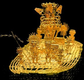 【杂谈】增幅强化装备的集大成者——黄金乡背景探究4