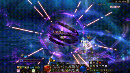 缪斯深渊全程跑优化1