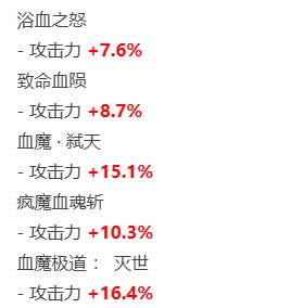 有没有人说说，狂战和女气功哪个更弱？4