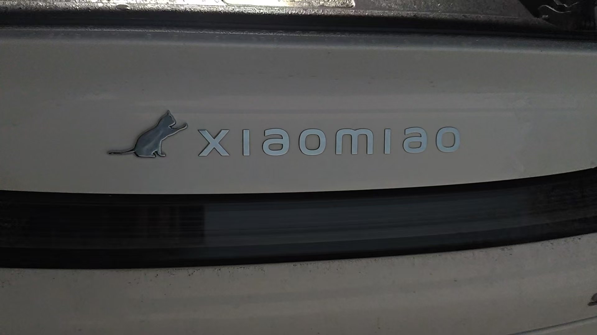 改下车标 看到个创意挺好的 是我的了1