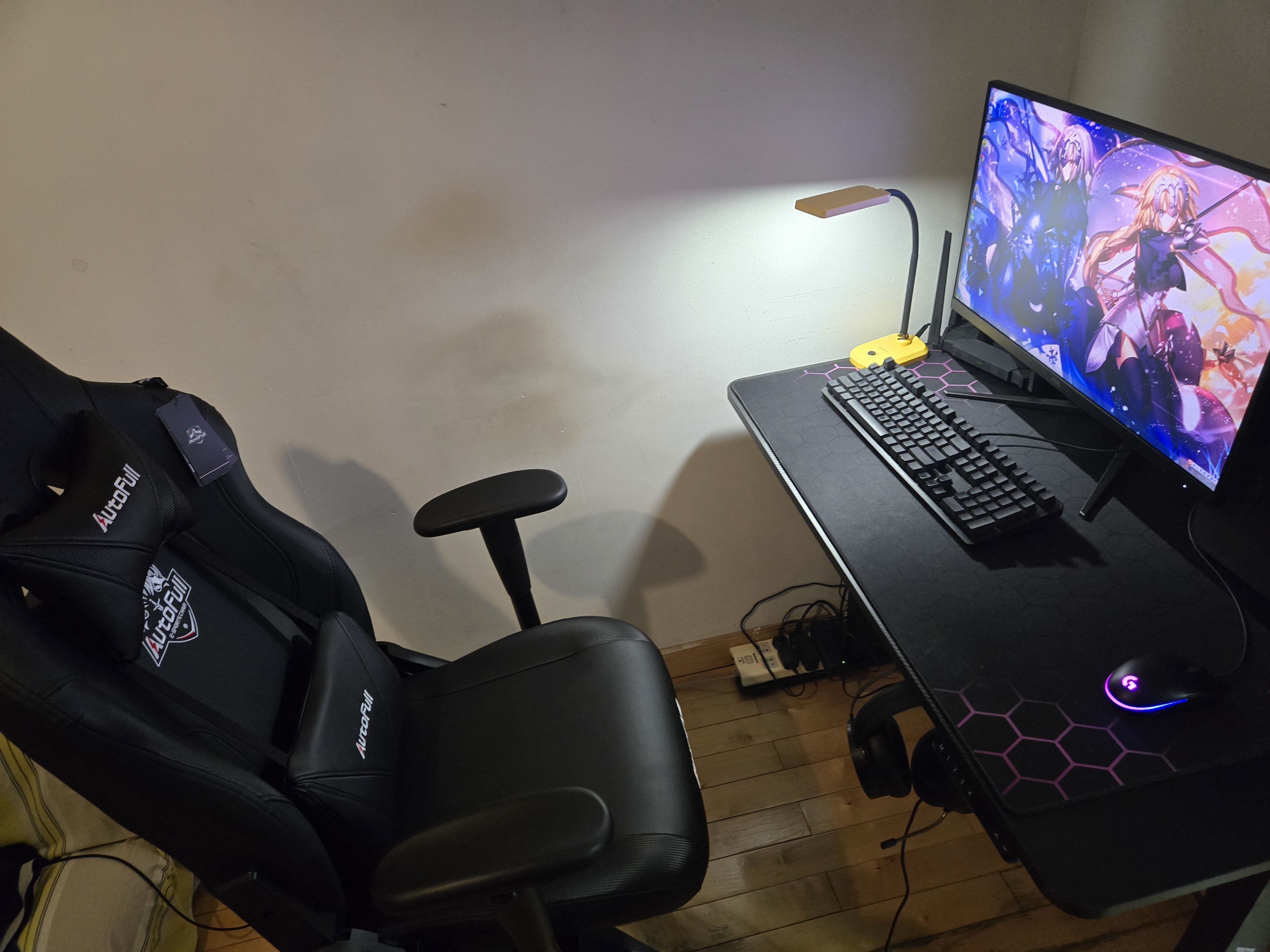 冲动消费就是这么来的……1