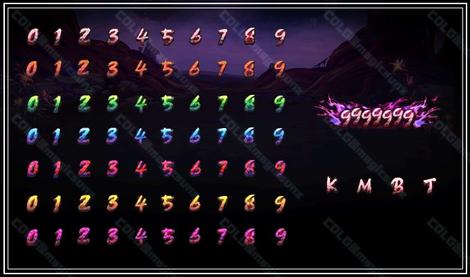 【外观图鉴：韩服正式服1106】20周年嘉年华预热/阻止巨兽感染/时装评选第二季外观一览8