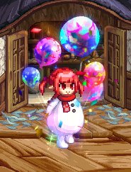 【外观图鉴：国服体验服1106】嘉年华狂欢季/赛丽亚的时装留影外观道具一览5