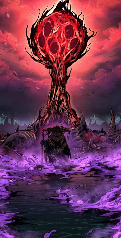 新的患妖五怪露脸了2