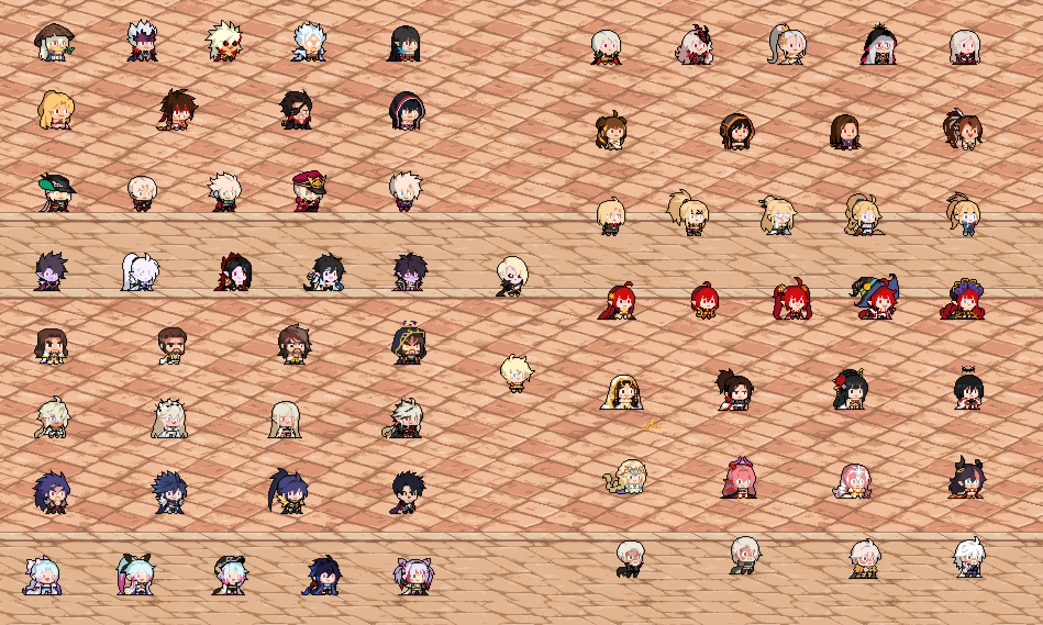 【韩服资讯】DNF 2025嘉年华相关资讯公开（全职业三觉扑腾宠物与新兔女郎宠物）7