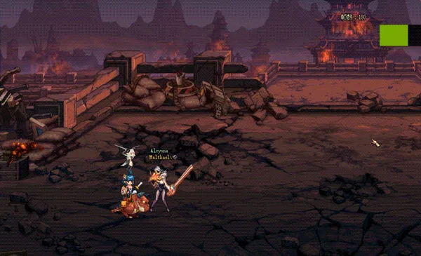 【大赛结果发布】第一届模型区补丁创意大赛完美落幕，获奖作品名单公示4