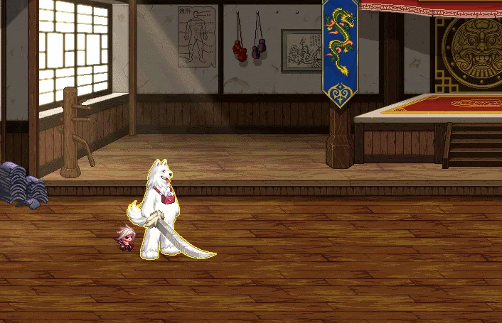 【大赛结果发布】第一届模型区补丁创意大赛完美落幕，获奖作品名单公示5