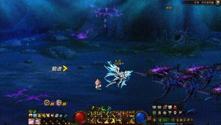 剑宗深渊速度优化3