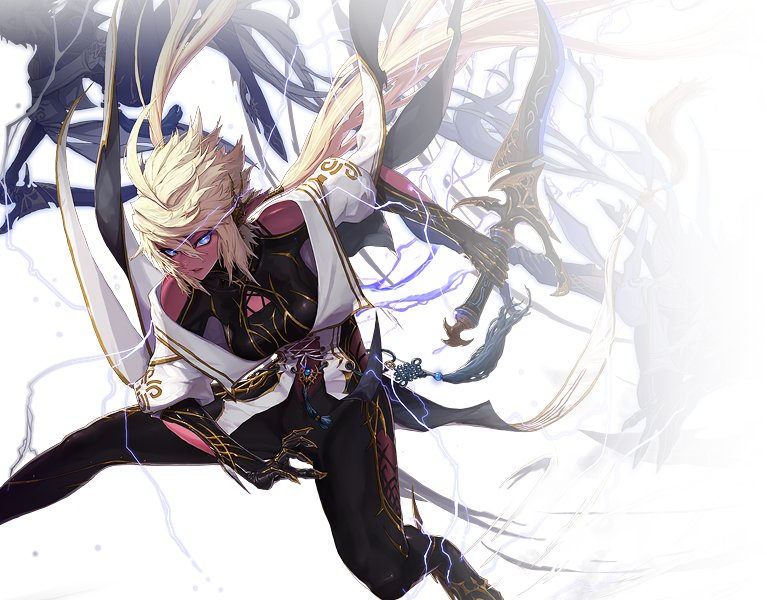 【攻略：职业平衡】全职业技能平衡评测与推荐：暗星21