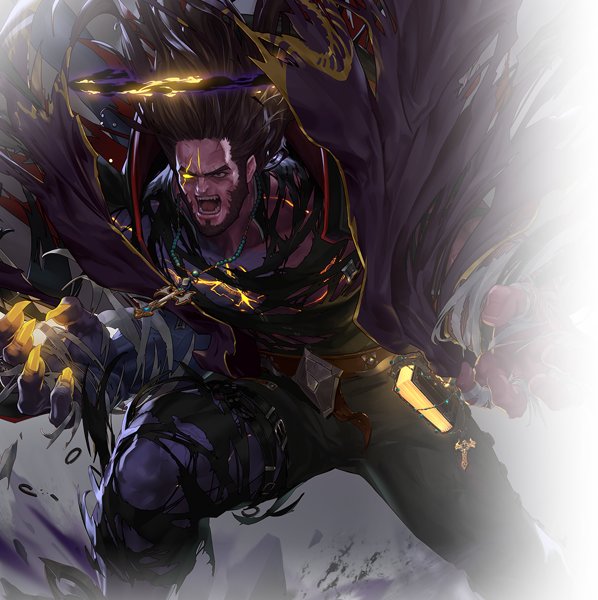 【攻略：职业平衡】全职业技能平衡评测与推荐：惩戒者26