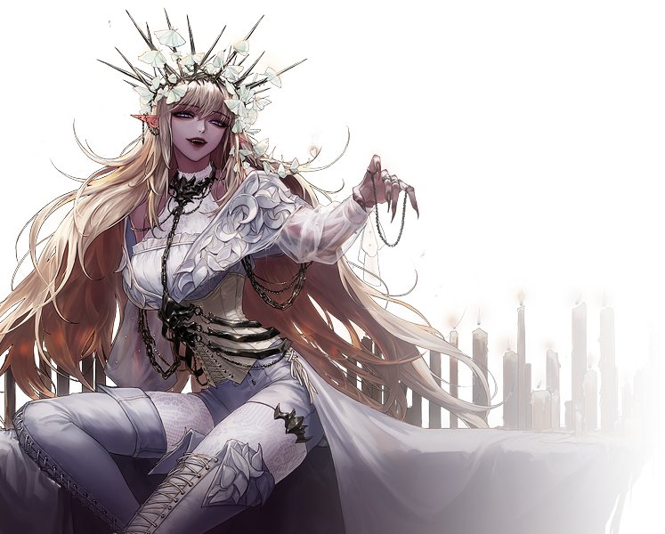 【攻略：职业平衡】全职业技能平衡评测与推荐：黑夜术士25