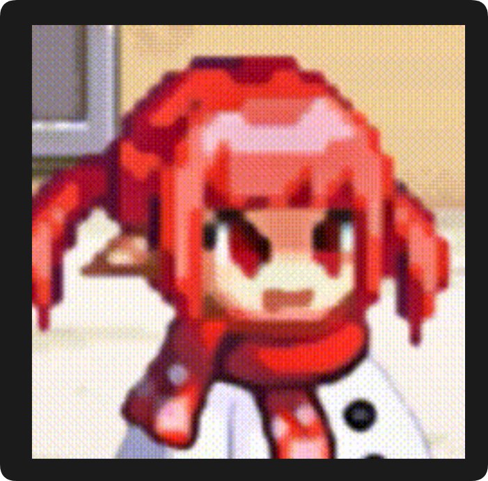 【AI漫画】都给我玩数值怪！！！1