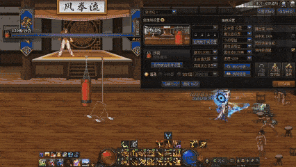 发现两个关于奇美拉35碎心连刺恶性bug2