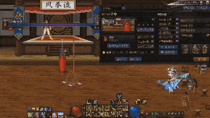 发现两个关于奇美拉35碎心连刺恶性bug1