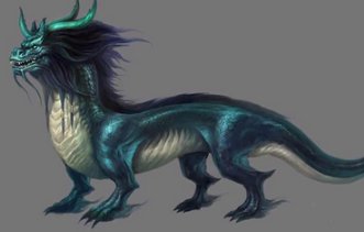 【杂谈】无色烧钱套？——龙战八荒背景探究1