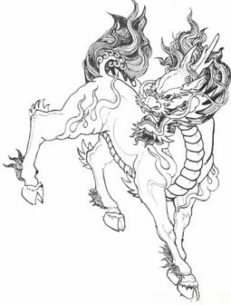 【杂谈】无色烧钱套？——龙战八荒背景探究3