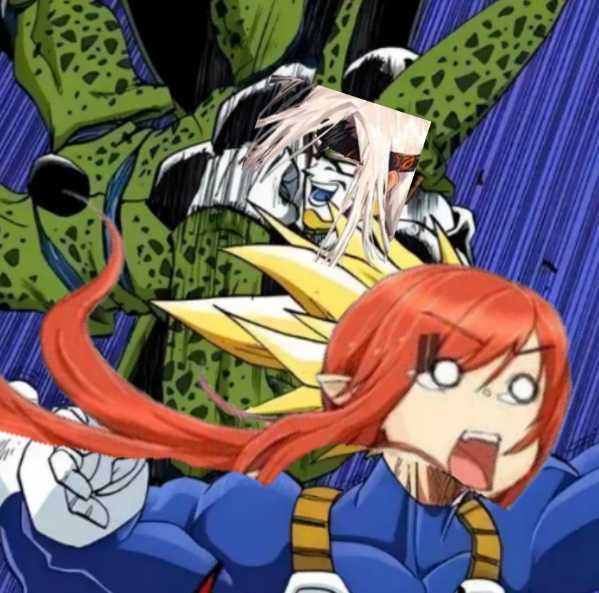 【AI漫画】欧拉！1