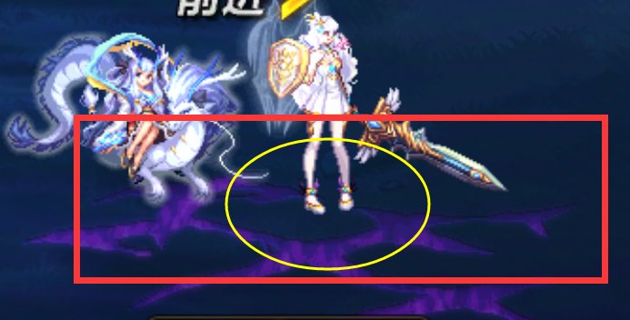 帕拉丁技能衔接丝滑速刷深渊4