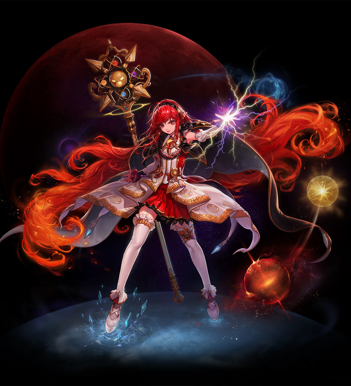 【外服：平衡补丁】有些人好像一直在加强啊！——韩服主播营养素盘点平衡赢家BEST1216