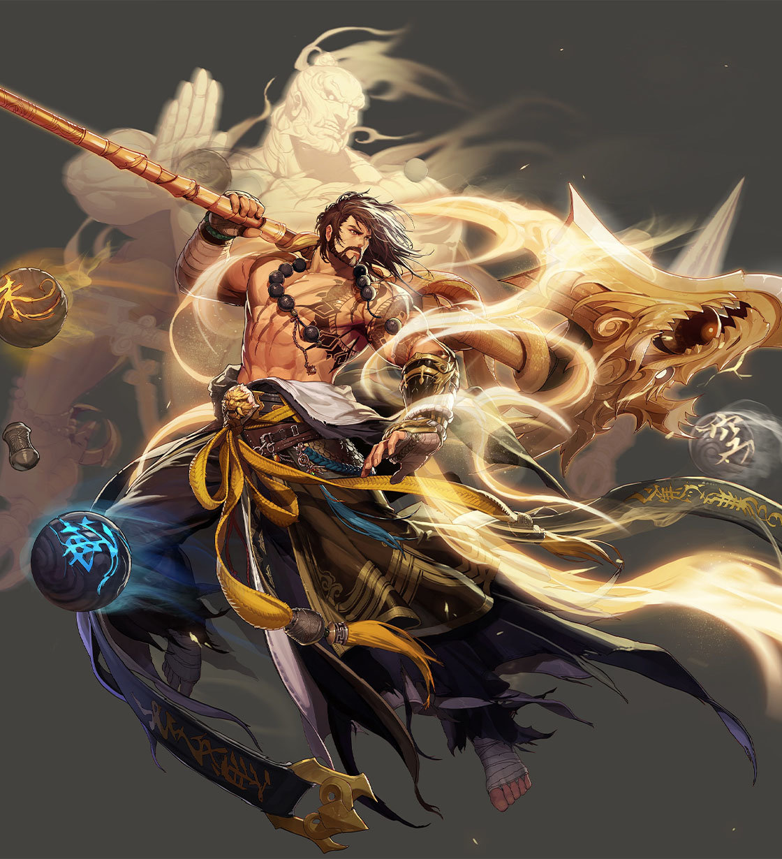 【外服：平衡补丁】有些人好像一直在加强啊！——韩服主播营养素盘点平衡赢家BEST1218