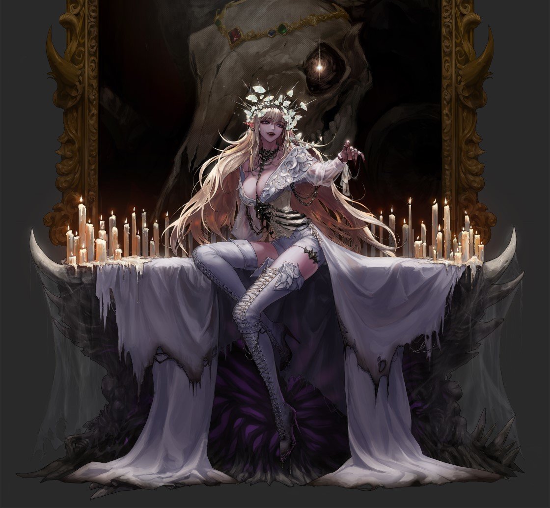 【外服：平衡补丁】有些人好像一直在加强啊！——韩服主播营养素盘点平衡赢家BEST1219