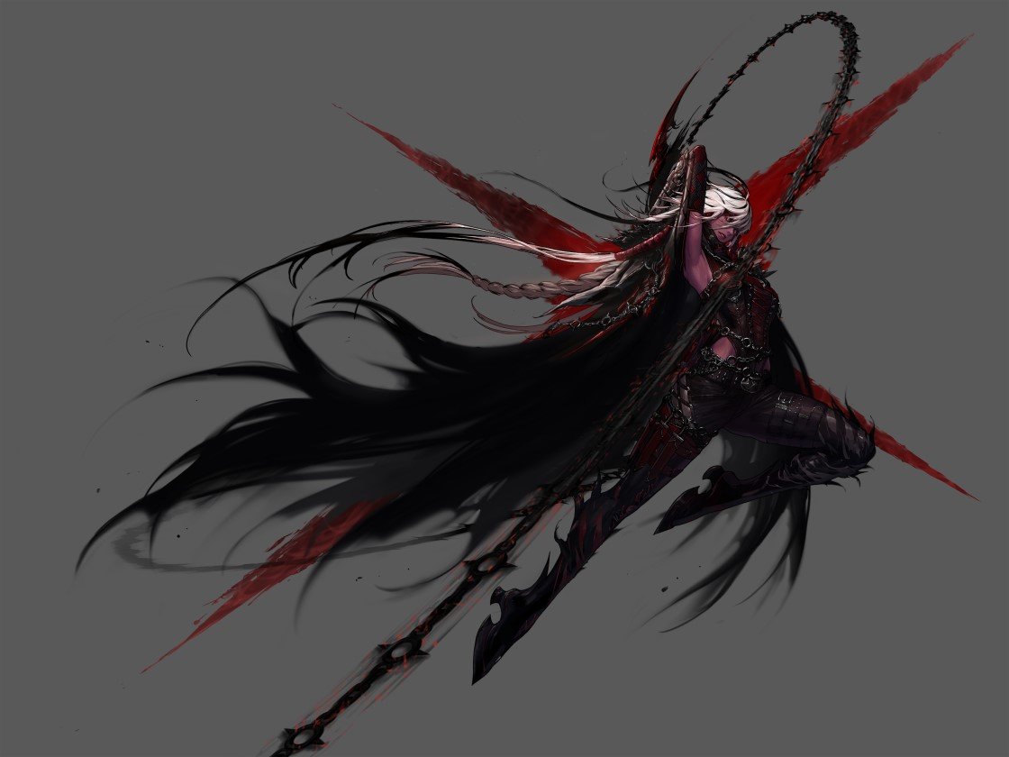 【外服：平衡补丁】有些人好像一直在加强啊！——韩服主播营养素盘点平衡赢家BEST1223