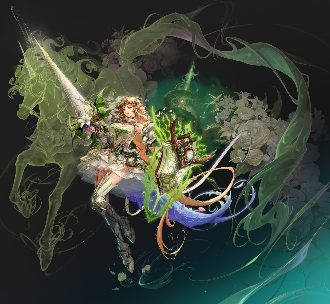 【外服：平衡补丁】有些人好像一直在加强啊！——韩服主播营养素盘点平衡赢家BEST1224