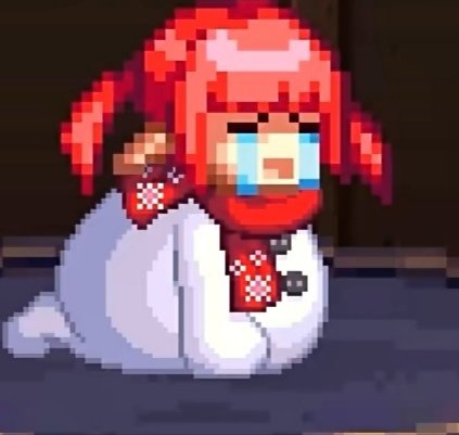 【AI漫画】伤感井盖1