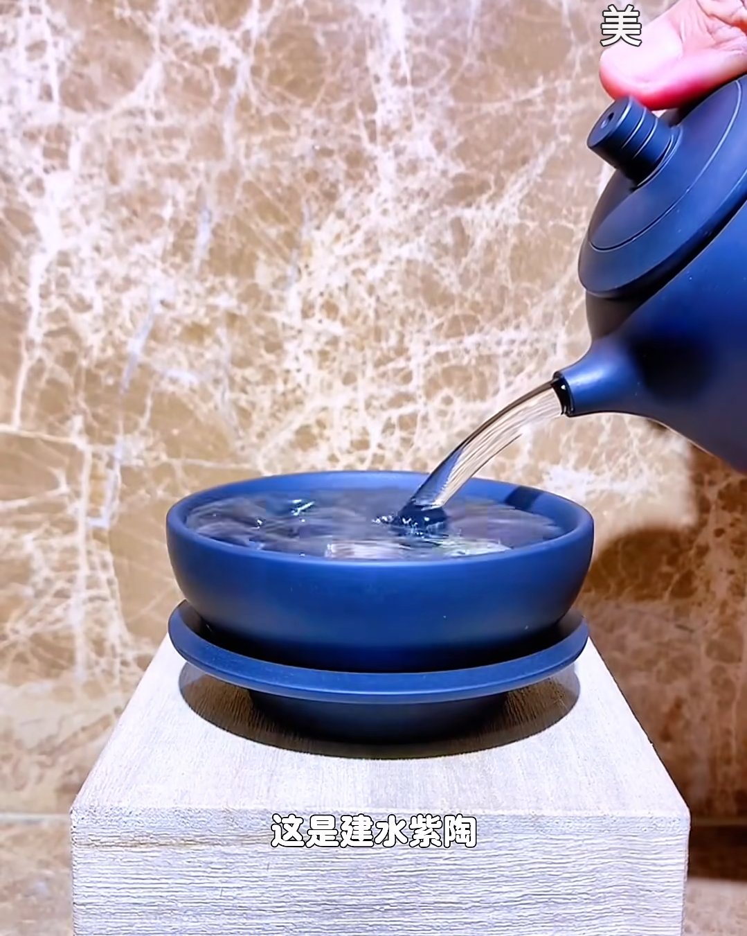 虽然但是这不是蓝色吗？1