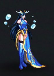 优质暖暖单件推荐——女枪手篇10