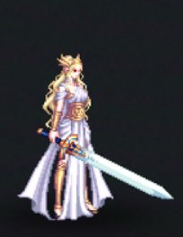 优质暖暖单件推荐——女鬼剑篇2