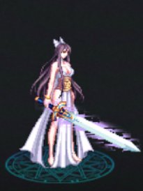 优质暖暖单件推荐——女鬼剑篇3