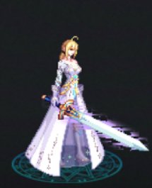 优质暖暖单件推荐——女鬼剑篇8