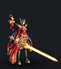 优质暖暖单件推荐——女鬼剑篇13