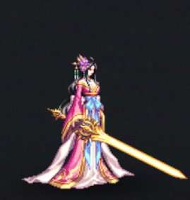 优质暖暖单件推荐——女鬼剑篇16