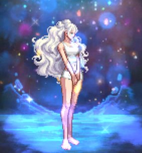 个人战令天空单件推荐1——女枪篇2