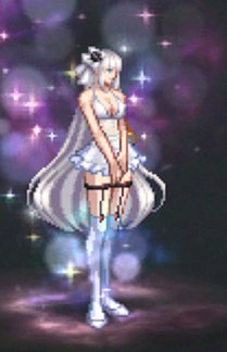 个人战令天空单件推荐1——女枪篇3